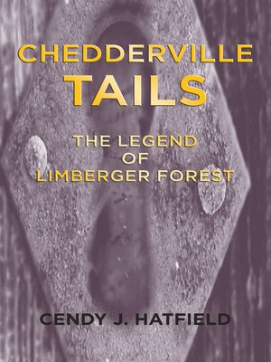 cover image of Chedderville Tails